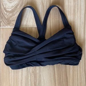 Lululemon | Wrap it up sports Bra | Size 4